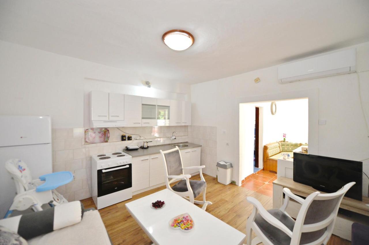 Apartman Stefan Kotor Exterior photo