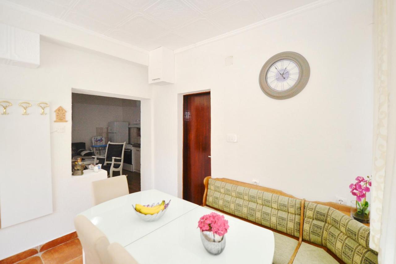 Apartman Stefan Kotor Exterior photo