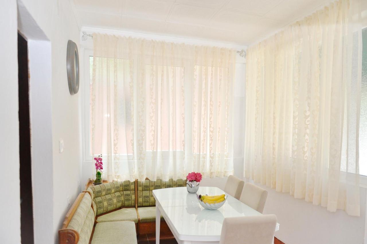 Apartman Stefan Kotor Exterior photo